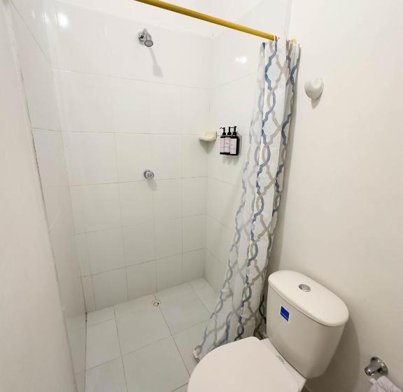 Quarto Estandar, Curazao Hotel  Centro Histórico