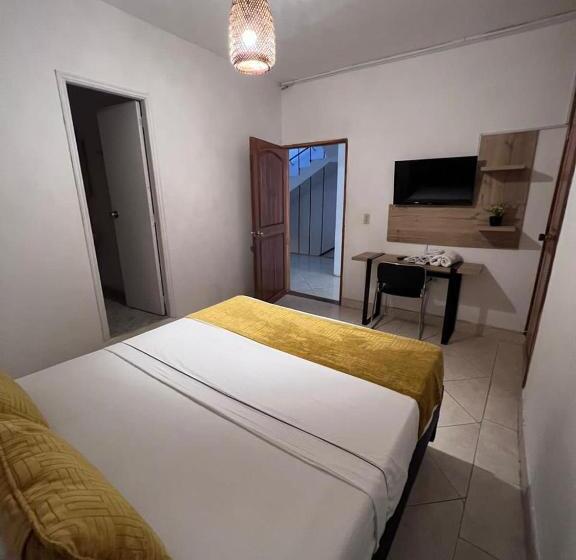 Quarto Deluxe, Curazao Hotel  Centro Histórico