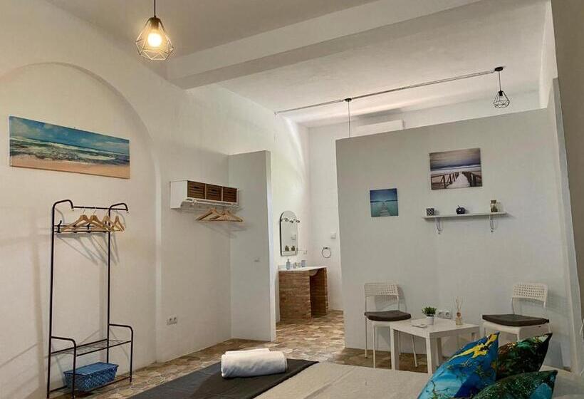 Семейное Студио, Devmani Hotel Rural