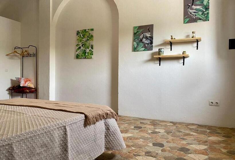 Студия Deluxe, Devmani Hotel Rural