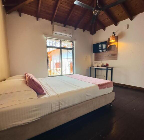 Quarto Estandar, Encomendero Hotel  Centro Histórico