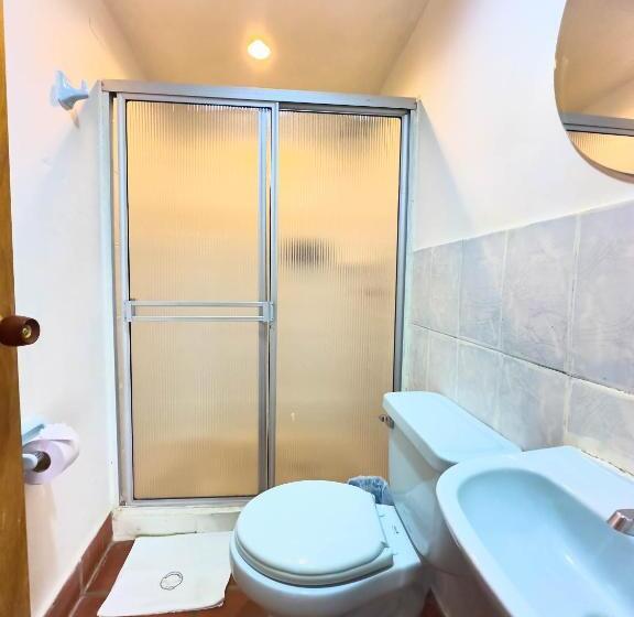 Номер Стандарт, Encomendero Hotel  Centro Histórico