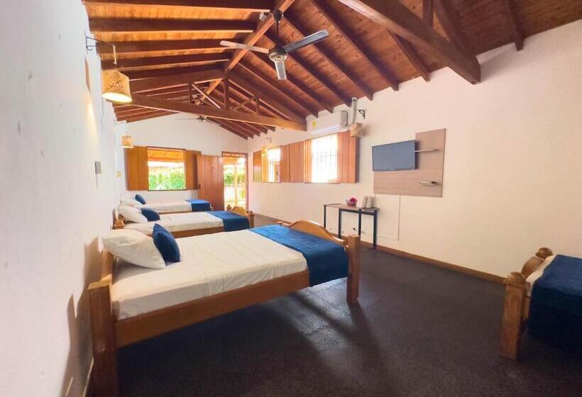 Quarto Estandar, Encomendero Hotel  Centro Histórico