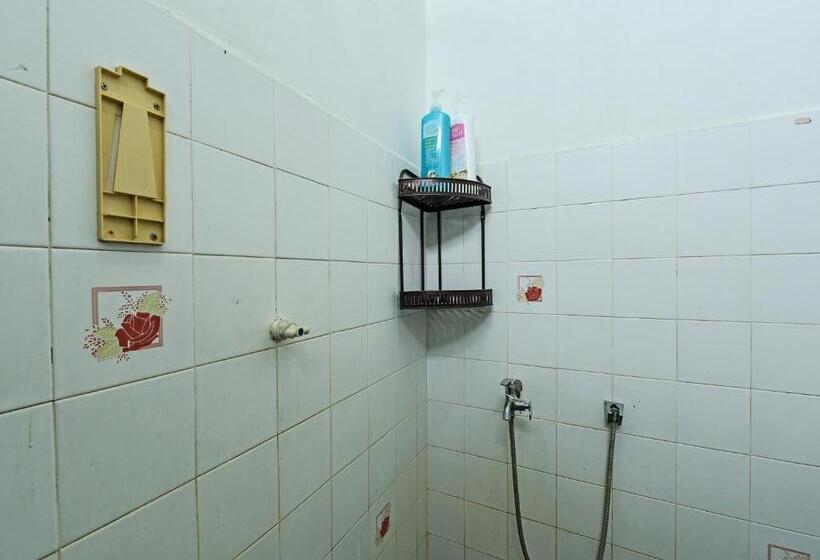 Шале 1 Спальня, Oyo 90325 Au Homestay