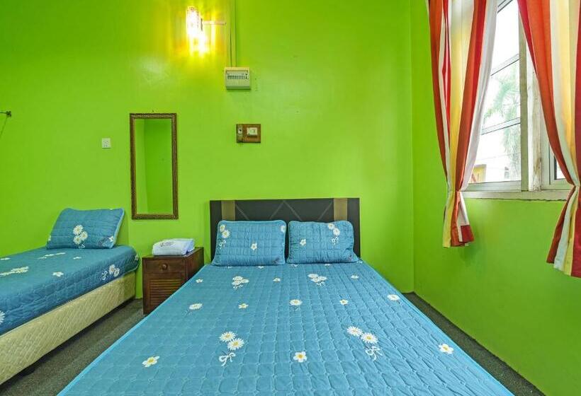 Шале 1 Спальня, Oyo 90325 Au Homestay