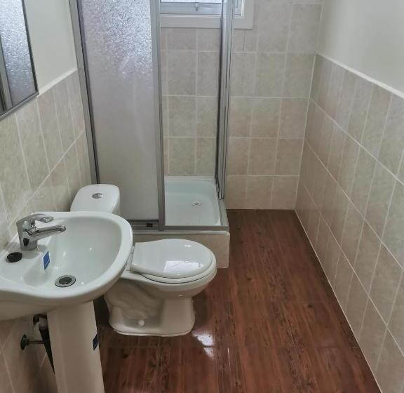 Номер Стандарт, Hostal Piedra Santa