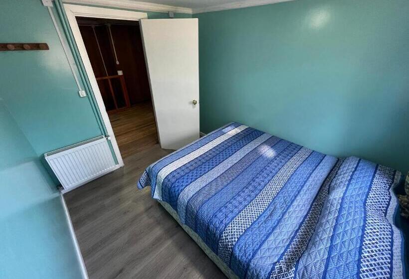 Номер Стандарт Совместная Ванная, Hostal Piedra Santa