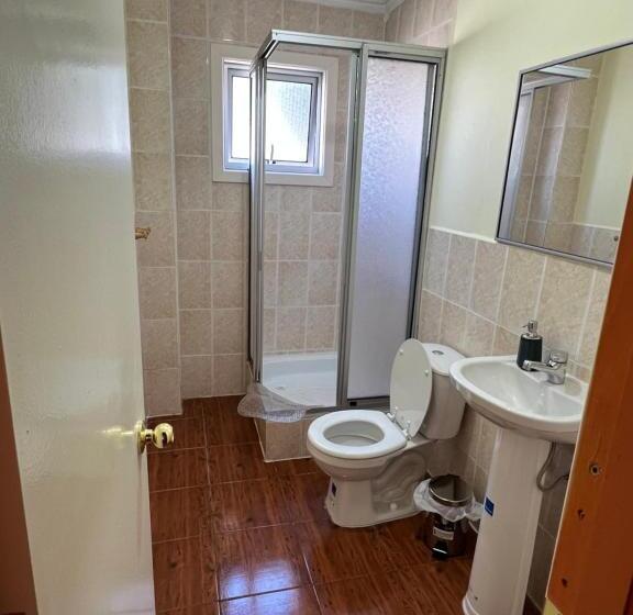 Номер Стандарт, Hostal Piedra Santa