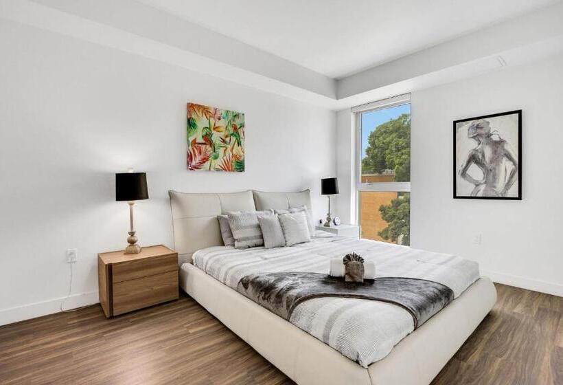 Апартаменты 1 Спальня, Apart Hotel At Chinatown