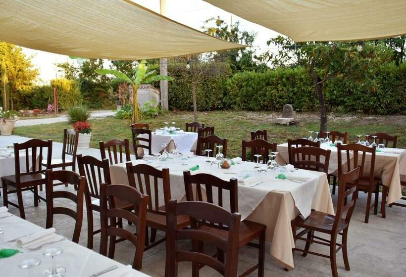 Номер Стандарт Трехместный, Agriturismo Il Sentiero Degli Ulivi   Irpinia