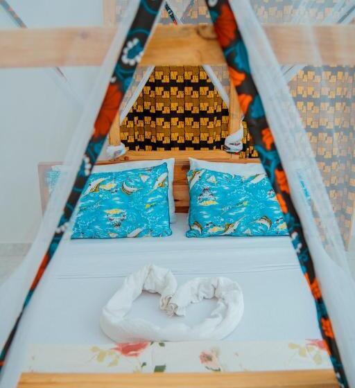 اتاق لوکس, The Belle View Inn Bed & Breakfast