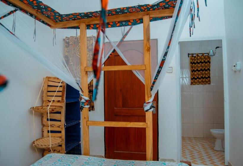 سوییت خانوادگی, The Belle View Inn Bed & Breakfast