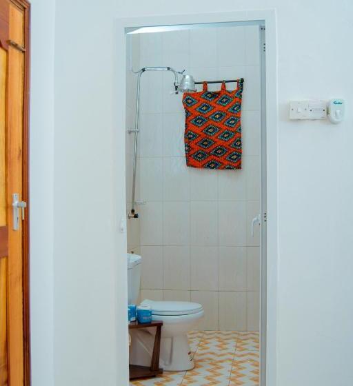 اتاق لوکس یک تخته, The Belle View Inn Bed & Breakfast