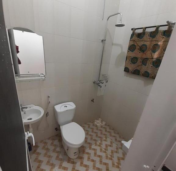 اتاق لوکس یک تخته, The Belle View Inn Bed & Breakfast