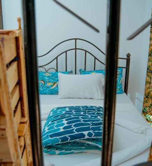 اتاق لوکس یک تخته, The Belle View Inn Bed & Breakfast