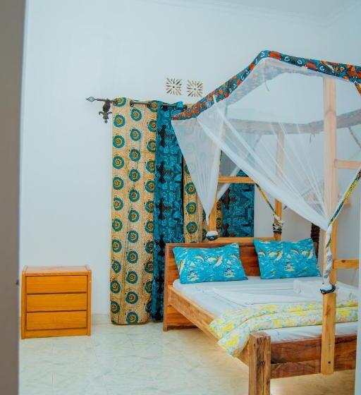 اتاق لوکس, The Belle View Inn Bed & Breakfast