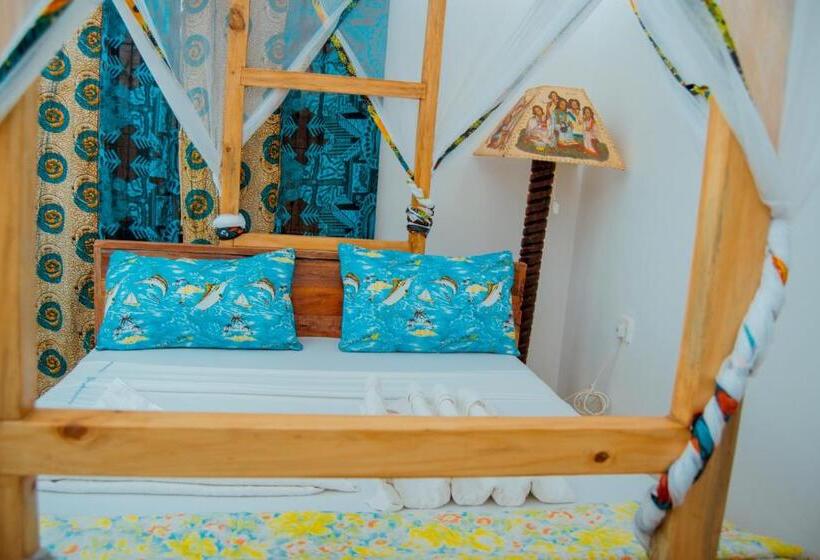 اتاق لوکس, The Belle View Inn Bed & Breakfast