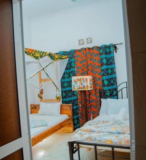 سوییت خانوادگی, The Belle View Inn Bed & Breakfast