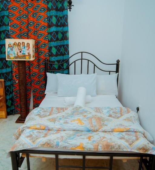 اتاق لوکس یک تخته, The Belle View Inn Bed & Breakfast