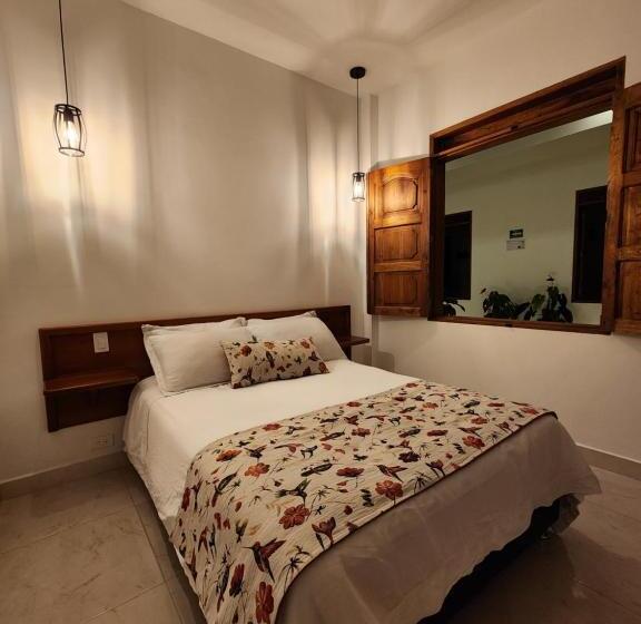 اتاق استاندارد, Casa Isabel