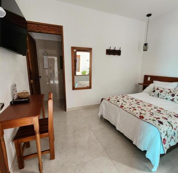 اتاق استاندارد, Casa Isabel