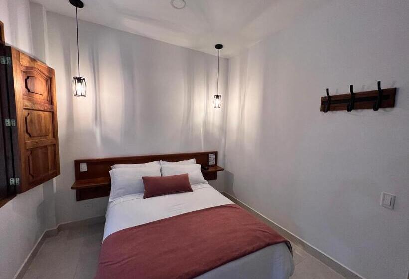 اتاق استاندارد, Casa Isabel