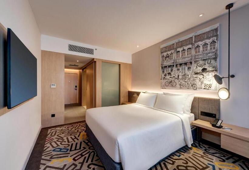 اتاق سوپریور, Mercure Kuala Lumpur Glenmarie