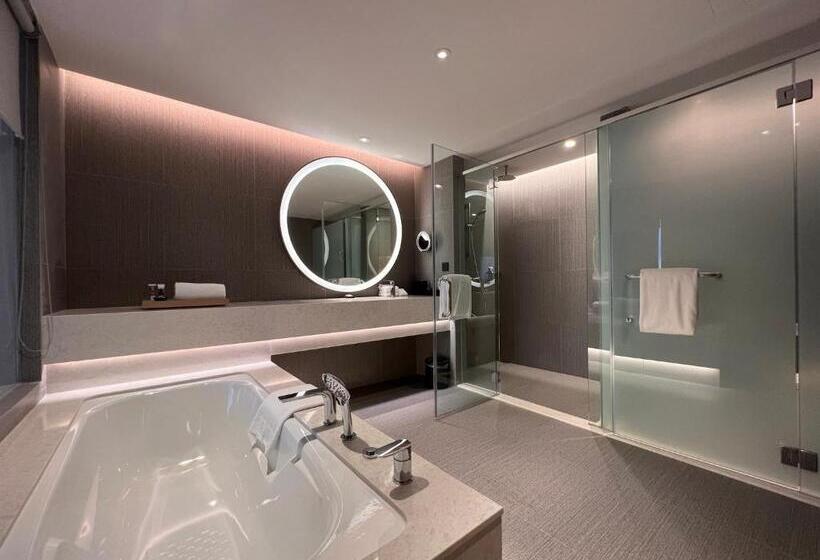 سوییت اجرایی, Mercure Kuala Lumpur Glenmarie