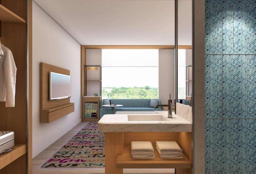 سوییت اجرایی, Mercure Kuala Lumpur Glenmarie