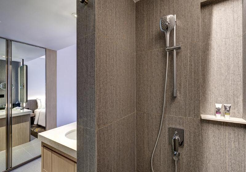 اتاق لوکس, Mercure Kuala Lumpur Glenmarie