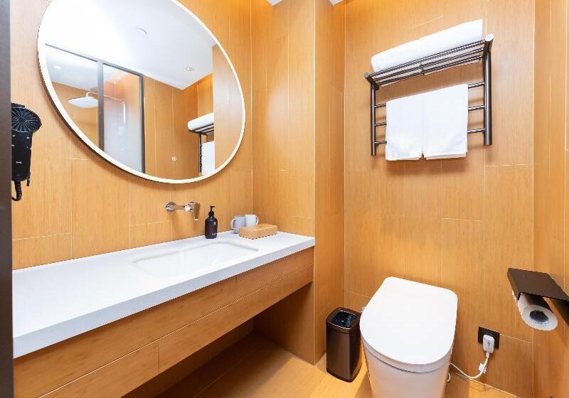 اتاق سوپریور, Mercure Kuala Lumpur Glenmarie