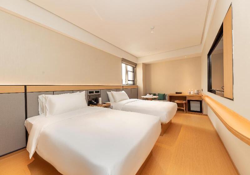 اتاق سوپریور, Mercure Kuala Lumpur Glenmarie
