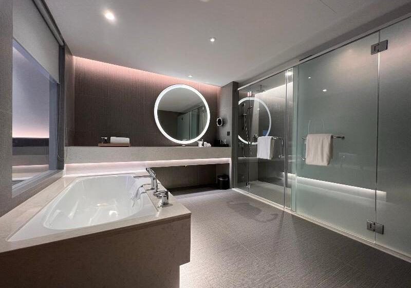 سوییت اجرایی, Mercure Kuala Lumpur Glenmarie