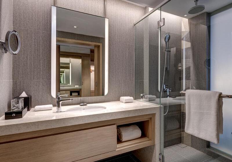 اتاق سوپریور, Mercure Kuala Lumpur Glenmarie