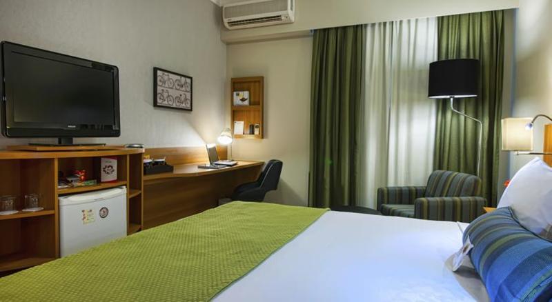 اتاق سوپریور, Mercure Kuala Lumpur Glenmarie