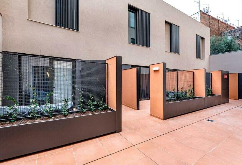 Suite with Terrace, Orangine