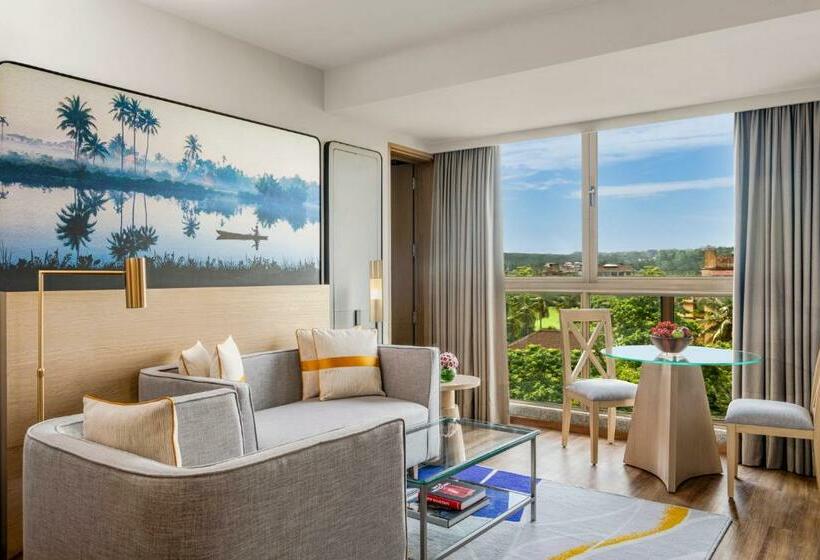 سوییت لوکس, Vivanta Goa, Miramar