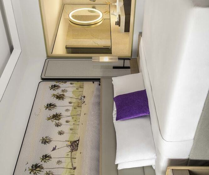 اتاق لوکس, Vivanta Goa, Miramar