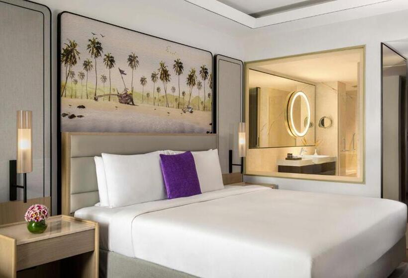 اتاق اجرایی, Vivanta Goa, Miramar