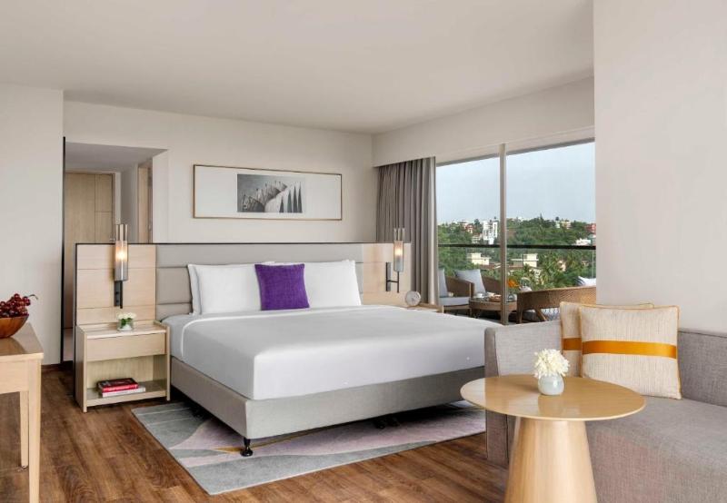 اتاق اجرایی, Vivanta Goa, Miramar