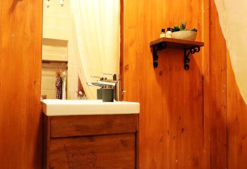 اتاق سوپریور, Il Bàrraġ Farmhouse B&b   Gozo Traditional Hospitality
