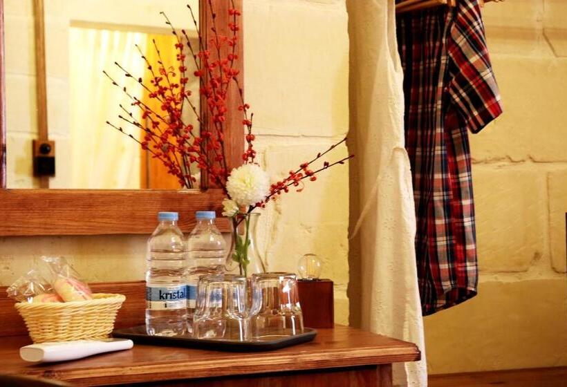اتاق استاندارد, Il Bàrraġ Farmhouse B&b   Gozo Traditional Hospitality