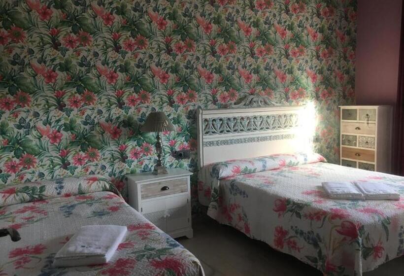 Дом 1 Спальня, Las Villas De Fuentidueña