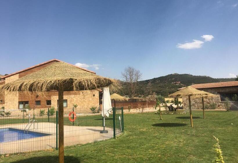 Дом 3 Спальни, Las Villas De Fuentidueña