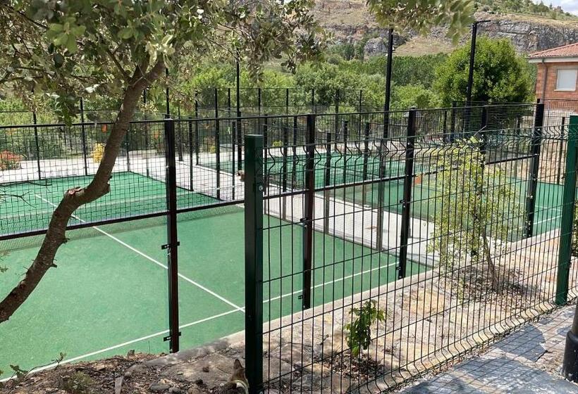 Вилла 1 Спальня, Las Villas De Fuentidueña