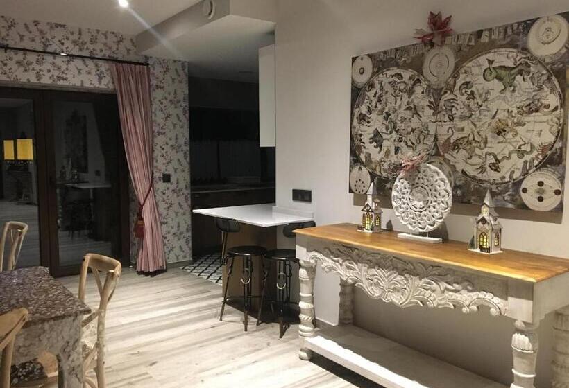 Дом 1 Спальня, Las Villas De Fuentidueña