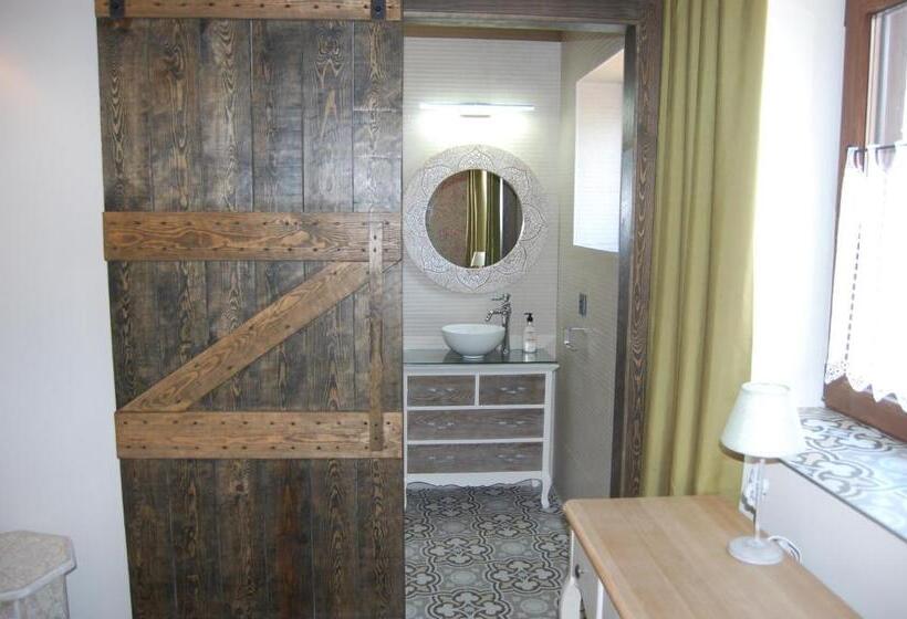 Дом 3 Спальни, Las Villas De Fuentidueña