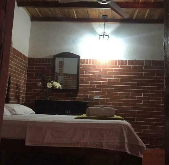 اتاق استاندارد, San Andrés Mompox Ubicados En El Centro Histórico