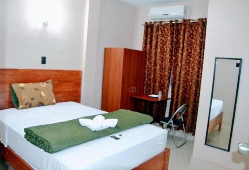 اتاق استاندارد یک نفره, Selva Dorada