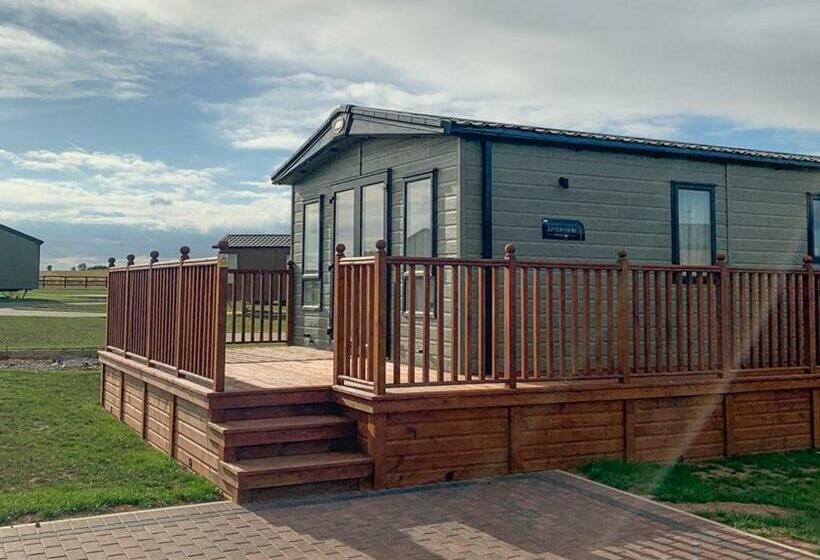 Дом 2 Спальни, Holderness Country Park